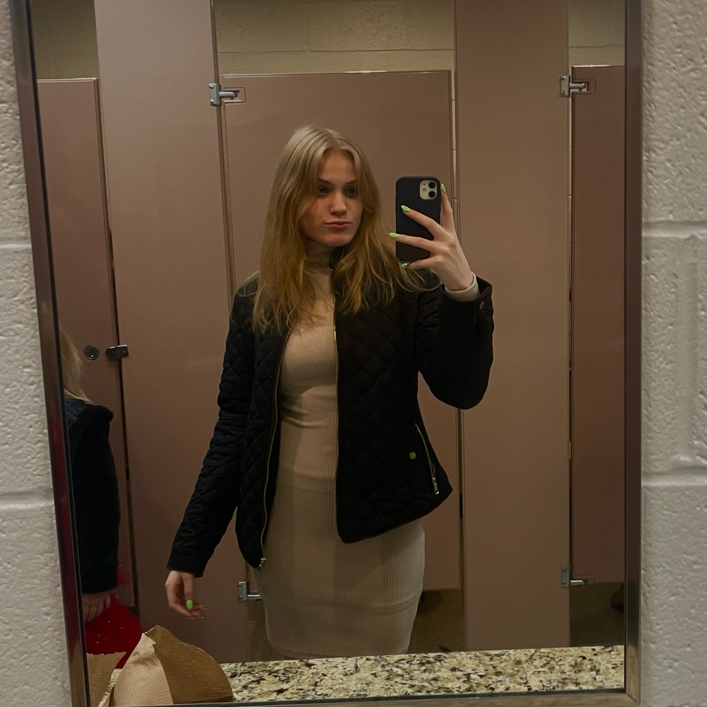 Meet your Posher, Jaidyn